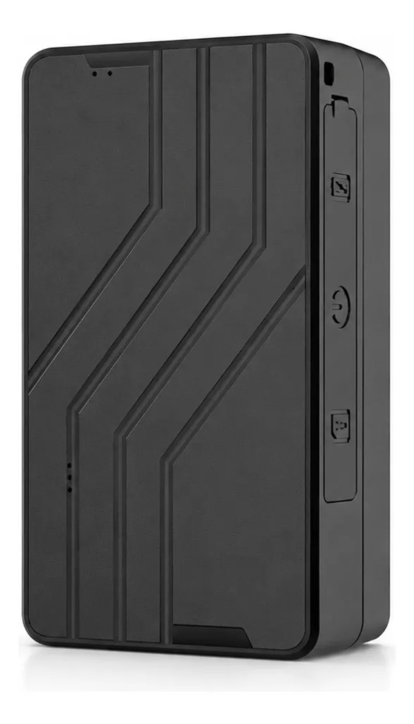C3R 4G — lateral con SIM, encendido y USB